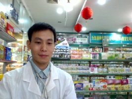 仁者爱人的第一张照片--长乐相亲服务中心