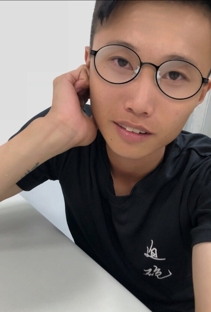 璨名的第一张照片--长乐相亲服务中心