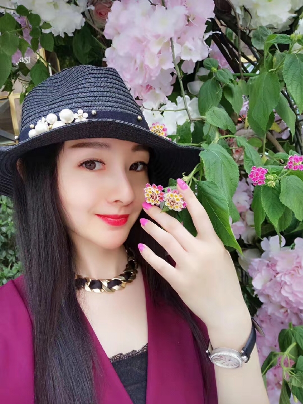 Chen的第一张照片--长乐相亲服务中心