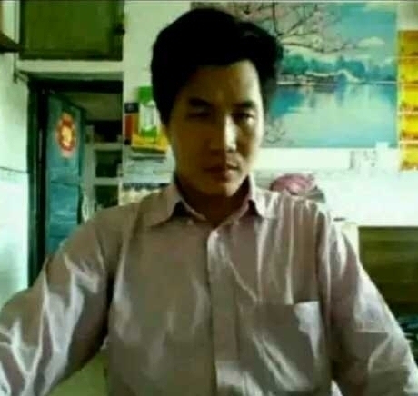 天狼星大帝的第一张照片--长乐相亲服务中心