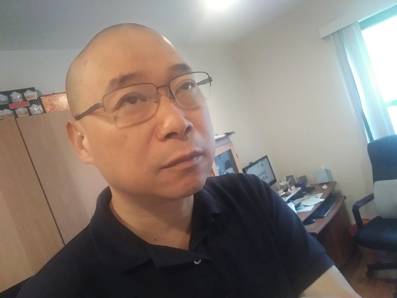 高山的第一张照片--长乐相亲服务中心