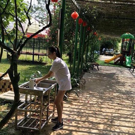 思思的第一张照片--长乐相亲服务中心