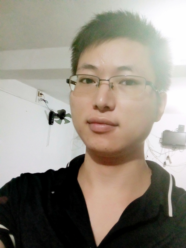 安静的心的第一张照片--长乐相亲服务中心