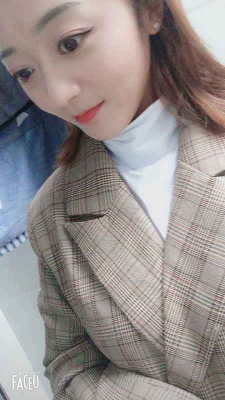 丑丑的第一张照片--长乐相亲服务中心