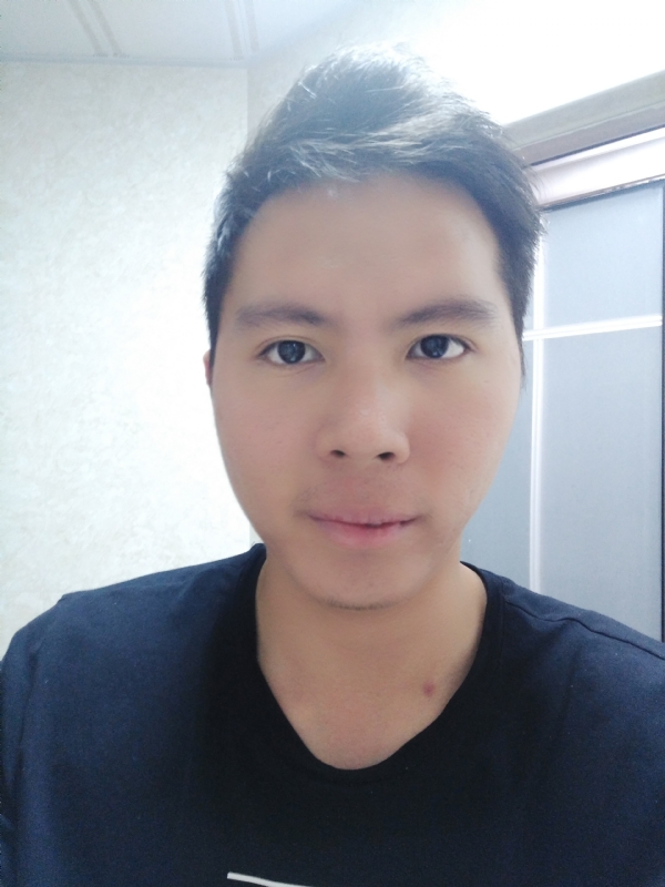 芸尚非的第一张照片--长乐相亲服务中心