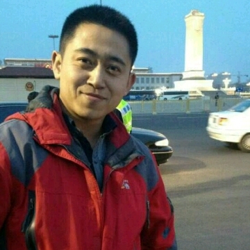 MrJing的第二张照片--长乐相亲服务中心