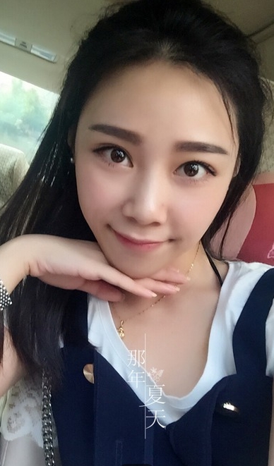 九亿少女的梦的第三张照片--长乐相亲服务中心