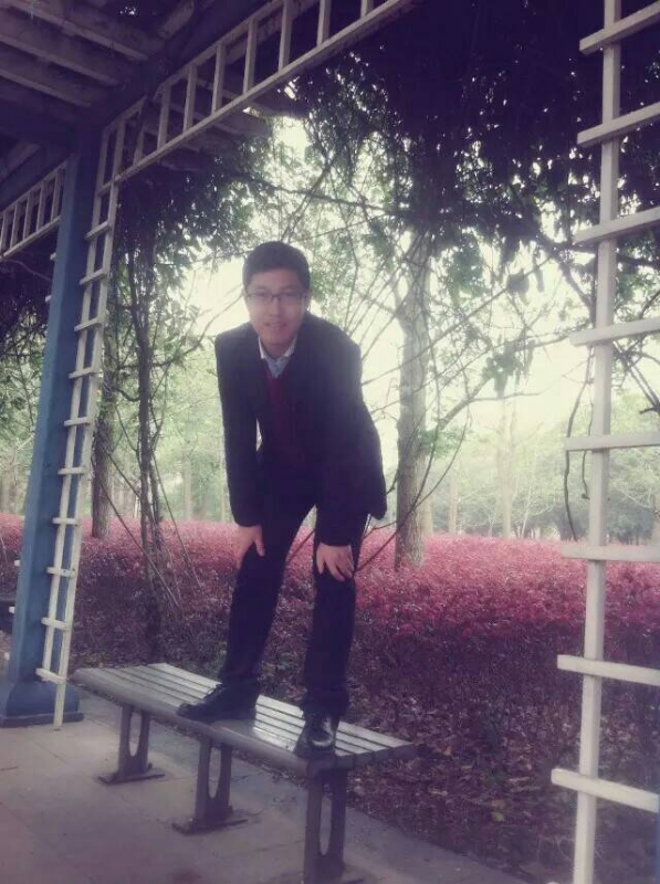 果子的第一张照片--长乐相亲服务中心