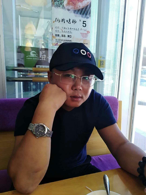 迷路了的第一张照片--长乐相亲服务中心