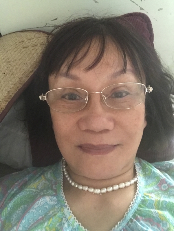 Elise的第一张照片--长乐相亲服务中心