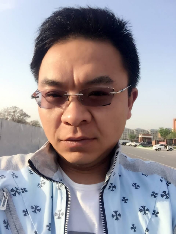 执着的等待的第一张照片--长乐相亲服务中心