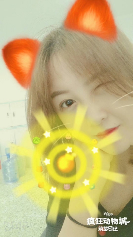 笑容的第一张照片--长乐相亲服务中心