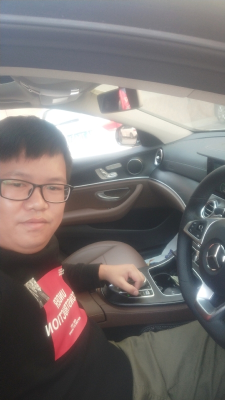 归途。的第一张照片--长乐相亲服务中心