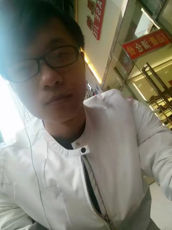 你的益达的第一张照片--长乐相亲服务中心