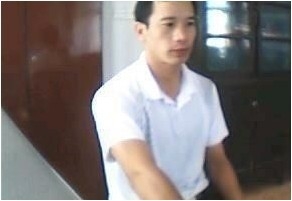 闲散山里人的第一张照片--长乐相亲服务中心