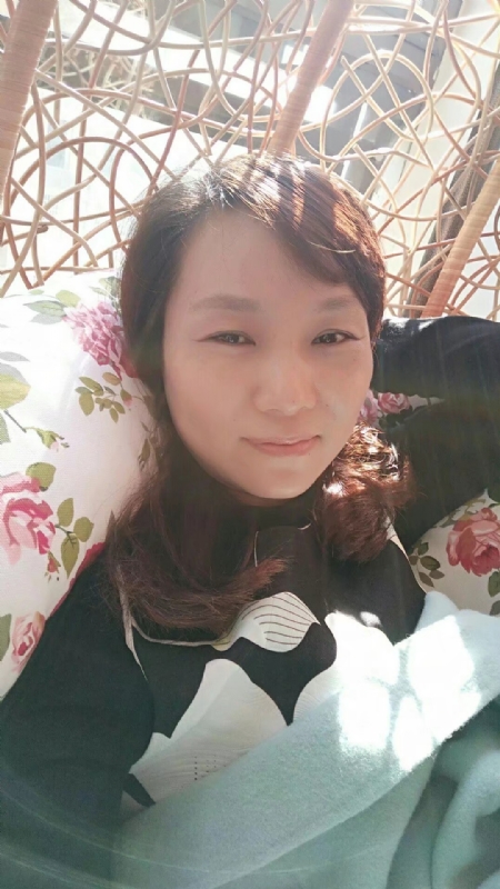 悦己的第一张照片--长乐相亲服务中心