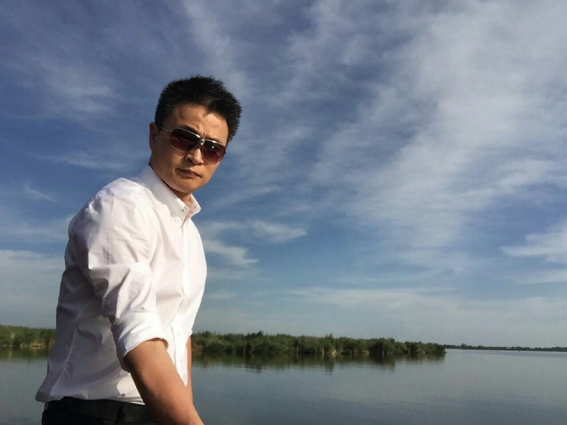 罗的第一张照片--长乐相亲服务中心