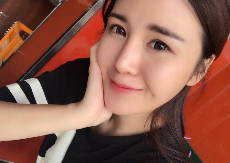 Ccy晴的第一张照片--长乐相亲服务中心