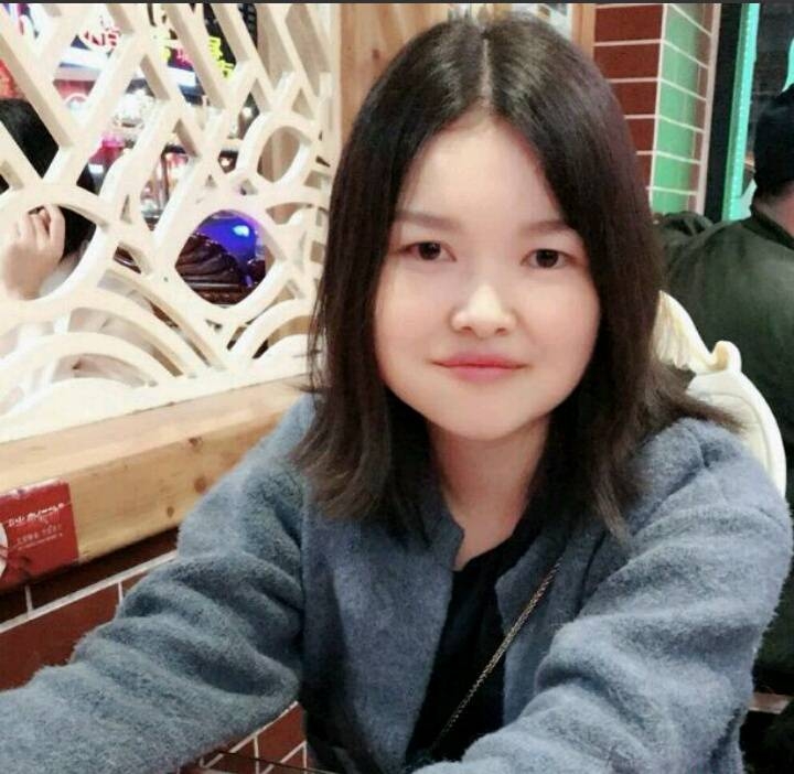 Alexia的第一张照片--长乐相亲服务中心