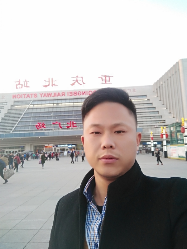 释然的第一张照片--长乐相亲服务中心