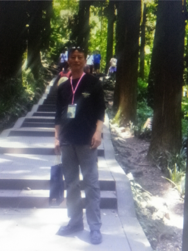 金肖的第一张照片--长乐相亲服务中心