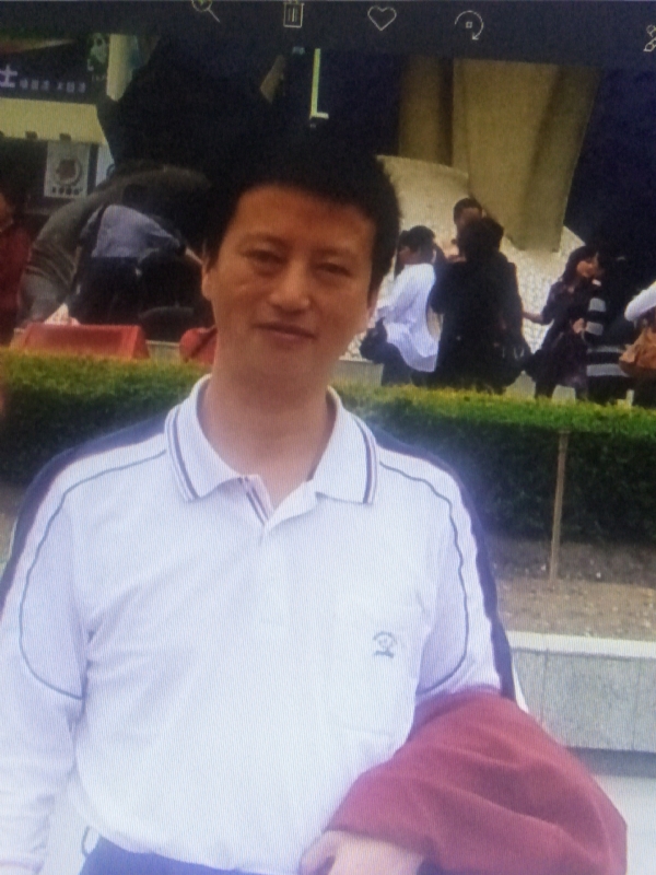 金肖的第二张照片--长乐相亲服务中心