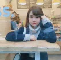 小小棉的第一张照片--长乐相亲服务中心