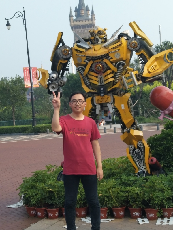 心瘾的第一张照片--长乐相亲服务中心