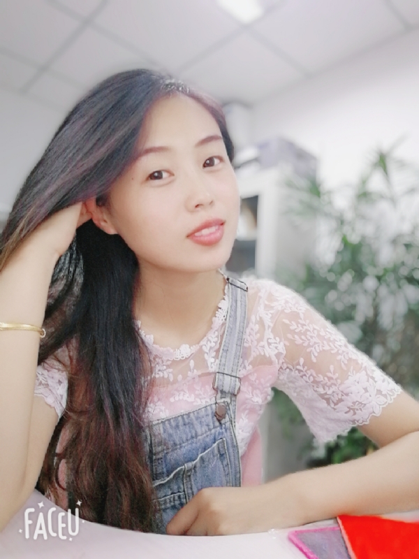 暖暖的第二张照片--长乐相亲服务中心