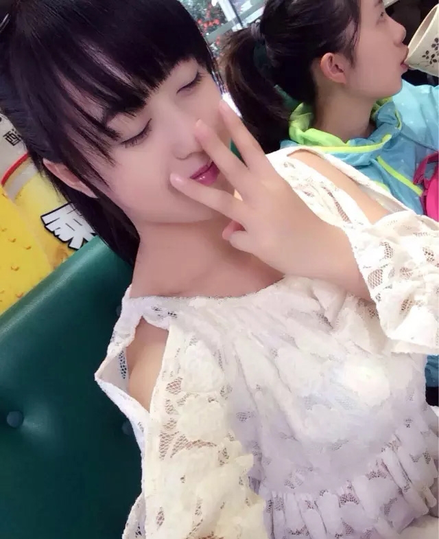 小mimi的第一张照片--长乐相亲服务中心