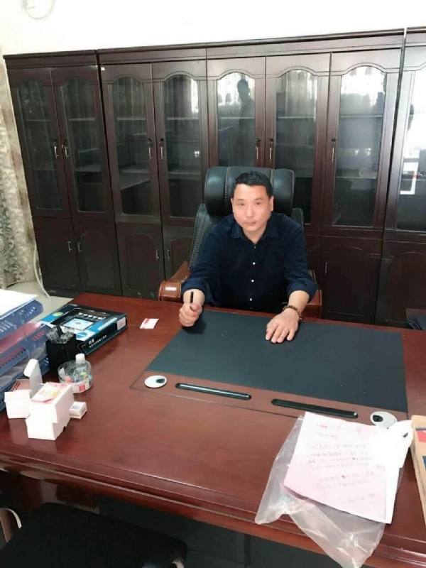 艺术家的第一张照片--长乐相亲服务中心