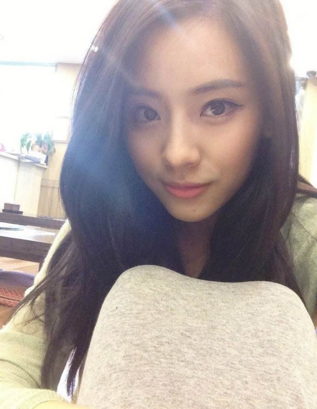 榕榕的第一张照片--长乐相亲服务中心