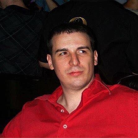 Andrew的第一张照片--长乐相亲服务中心