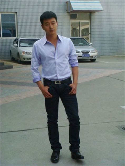 七彩王子的第一张照片--长乐相亲服务中心