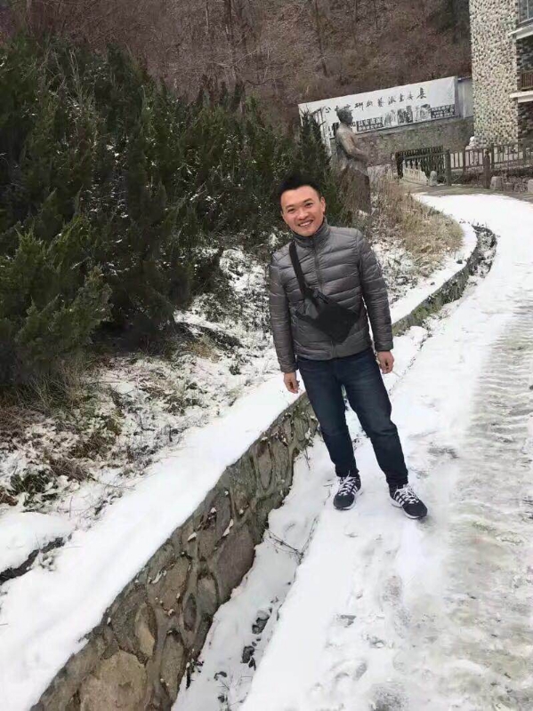 风筝的第一张照片--长乐相亲服务中心