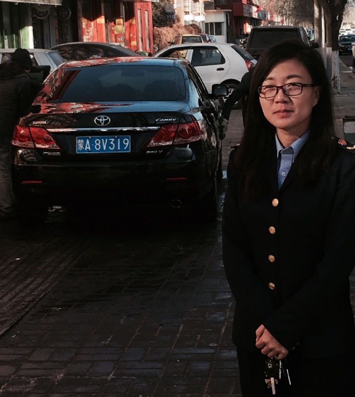 顺风顺水的第一张照片--长乐相亲服务中心