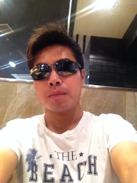 无聊晚风的第一张照片--长乐相亲服务中心