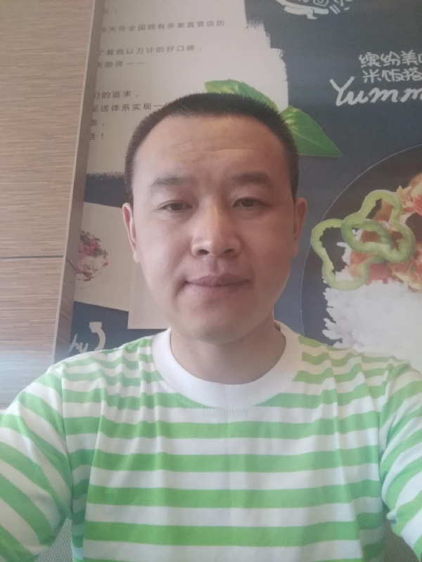 未婚男西安高陵36岁的第一张照片--长乐相亲服务中心