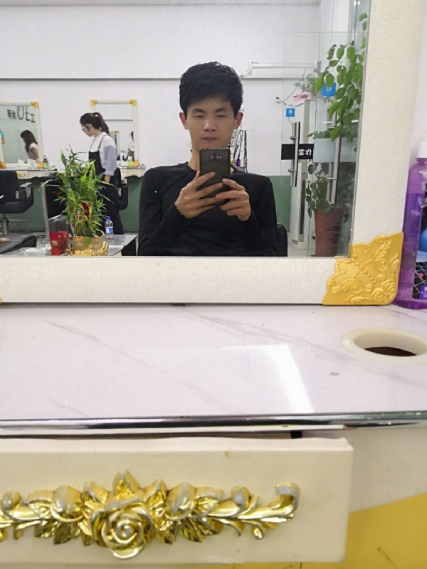 小九玖的第一张照片--长乐相亲服务中心