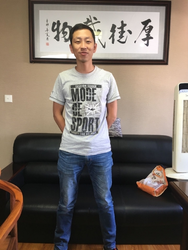 逝水流年的第一张照片--长乐相亲服务中心
