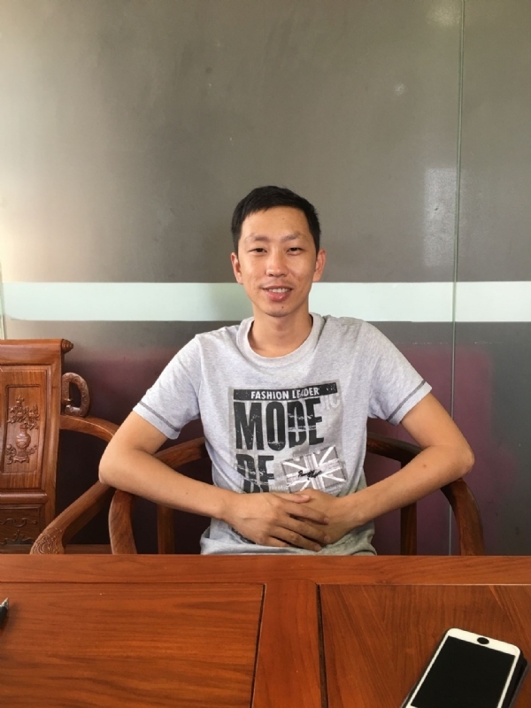 逝水流年的第二张照片--长乐相亲服务中心