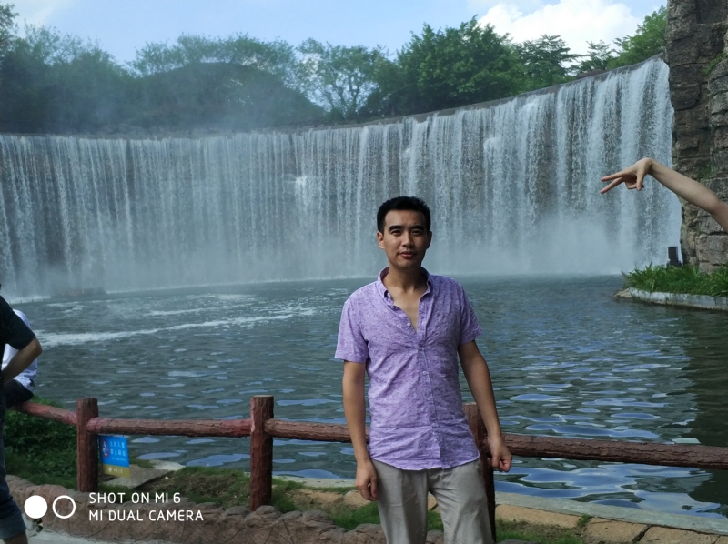 追梦人的第一张照片--长乐相亲服务中心