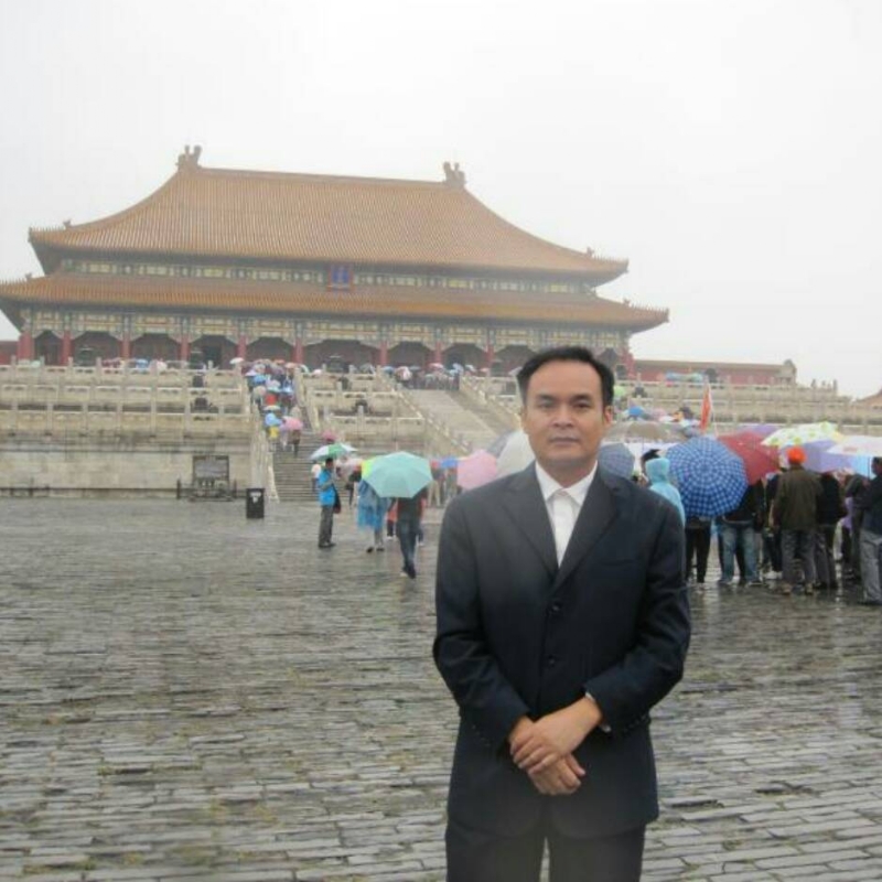 淼森的第一张照片--长乐相亲服务中心