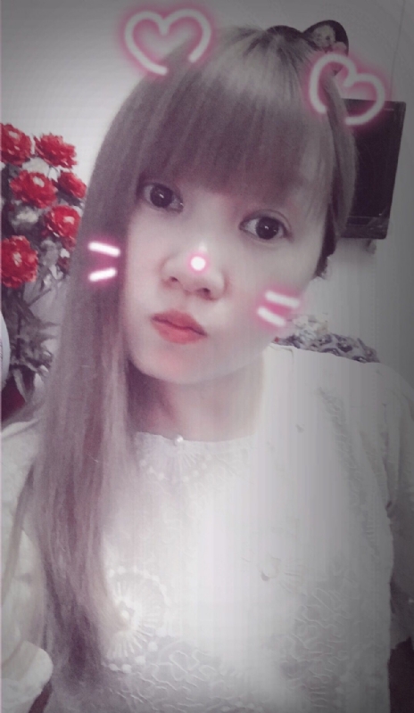 兔兔有双下巴的第一张照片--长乐相亲服务中心