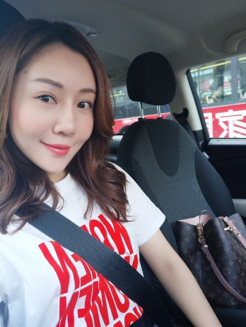 娜娜的第二张照片--长乐相亲服务中心