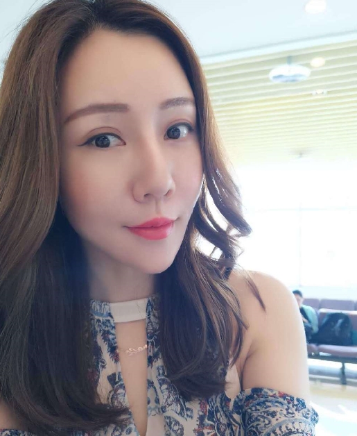 娜娜的第三张照片--长乐相亲服务中心