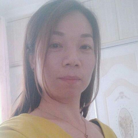 章浣碧的第一张照片--长乐相亲服务中心