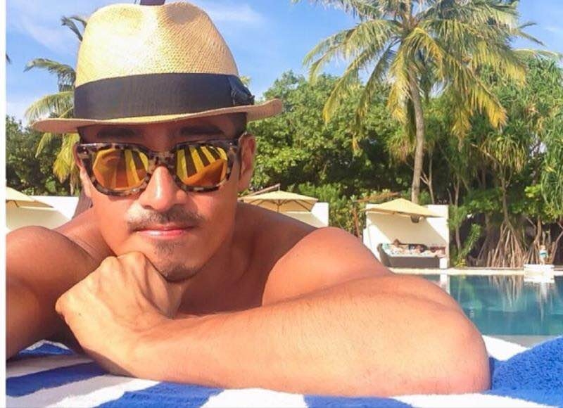 為愛等待的第一张照片--长乐相亲服务中心