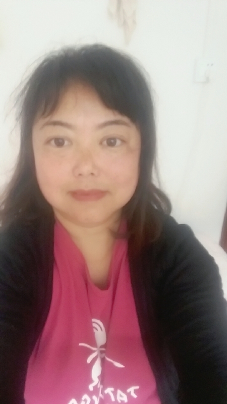 对影成单的第一张照片--长乐相亲服务中心