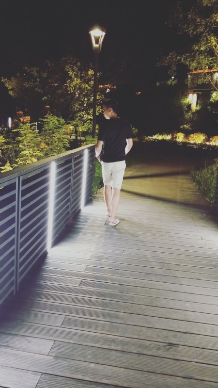 李珂炯的第一张照片--长乐相亲服务中心